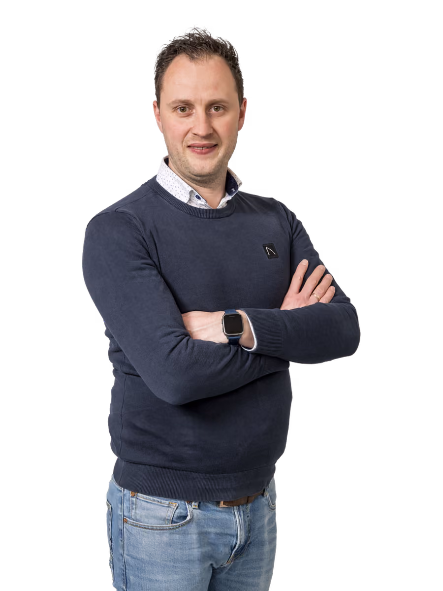 Thijs van Schijndel