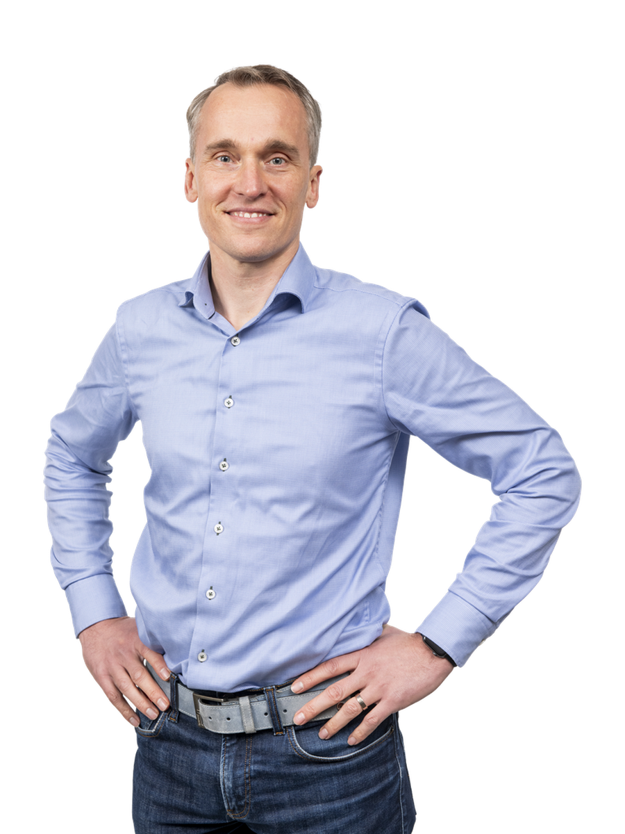 Erik Giebels