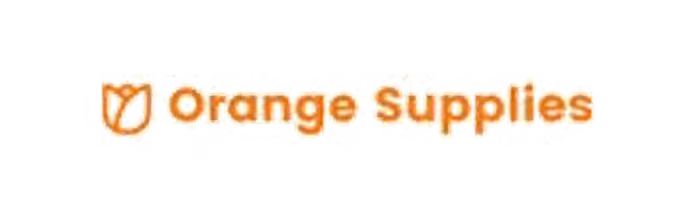 Orange Supplies