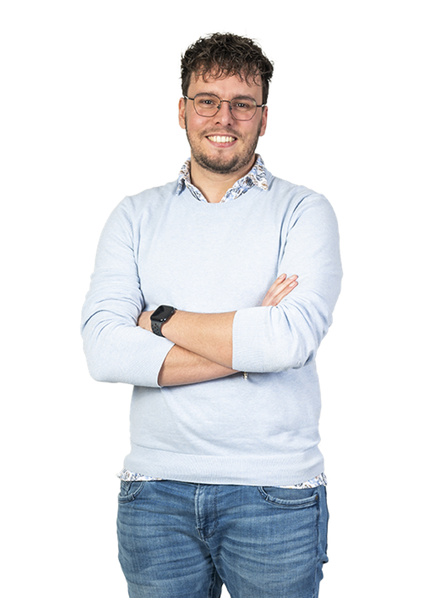 Remco Nijs