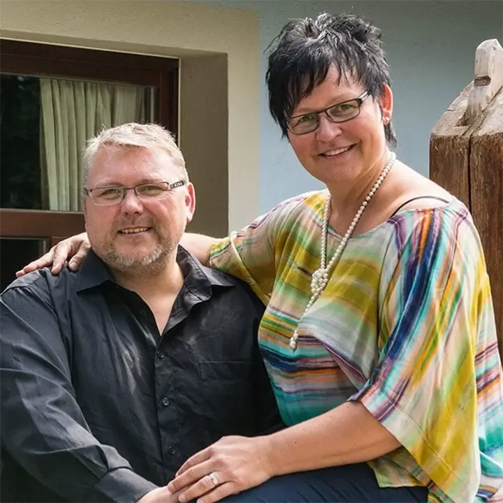 Familie Schorn & Herzog