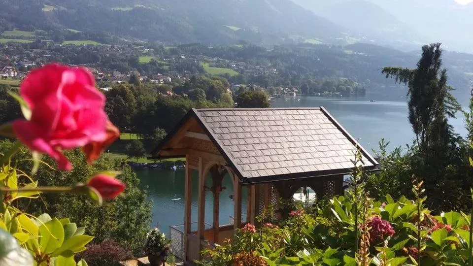Gartenhaus mit aluminiumdach