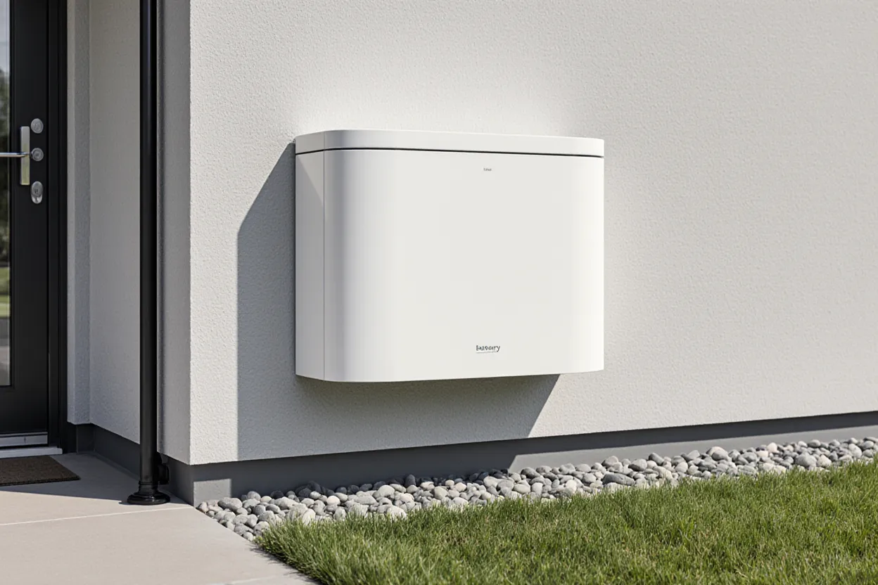 Home battery