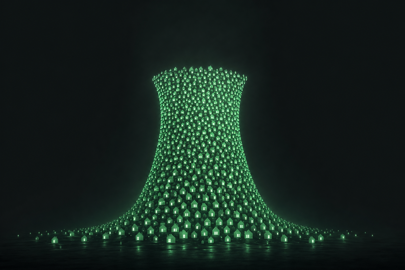Virtual Power Plant