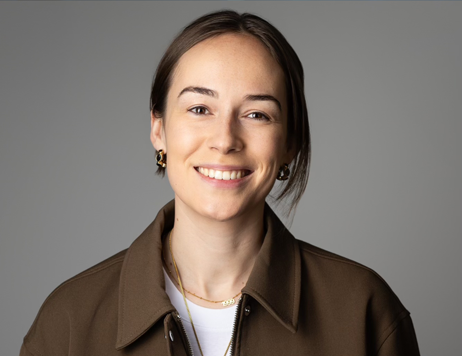 Caroline Maes, founder of How It Is