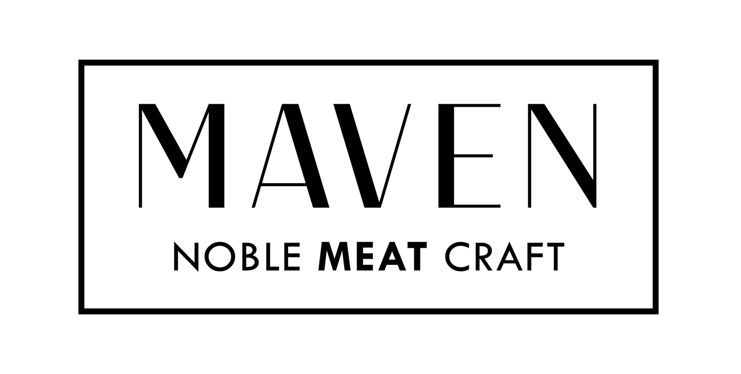 Maven logo