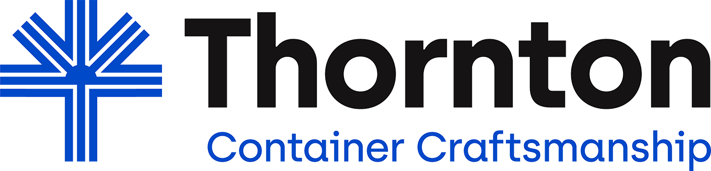 Thornton logo