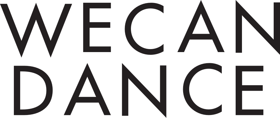 Wecandance logo
