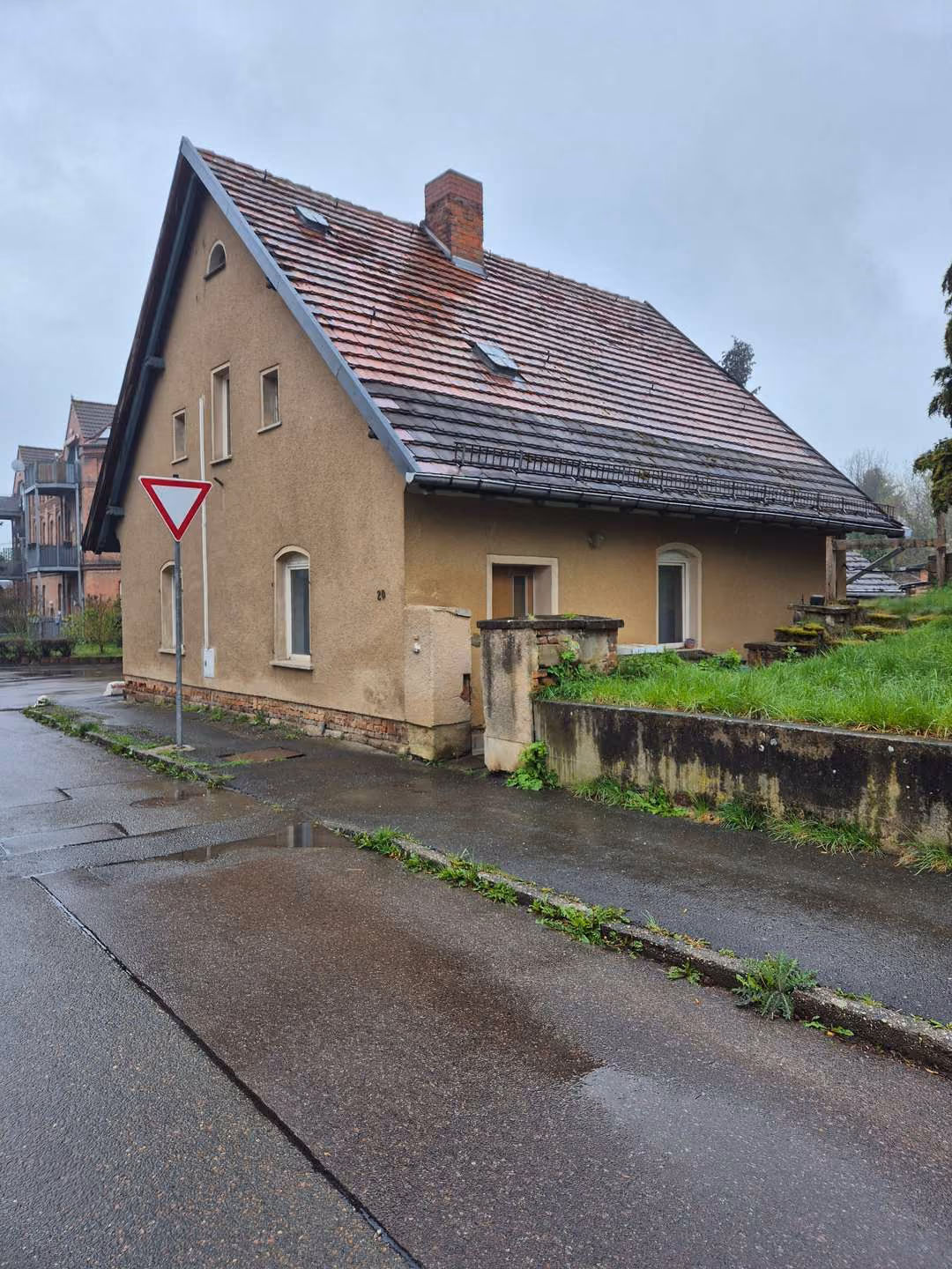 Außenansicht
