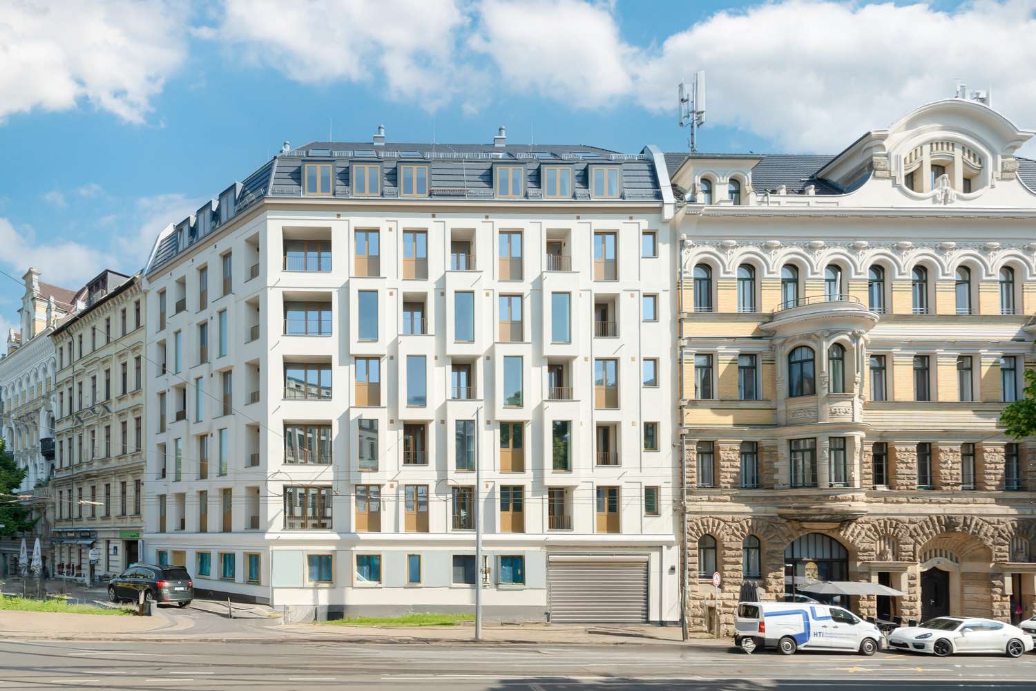 Aussenansicht