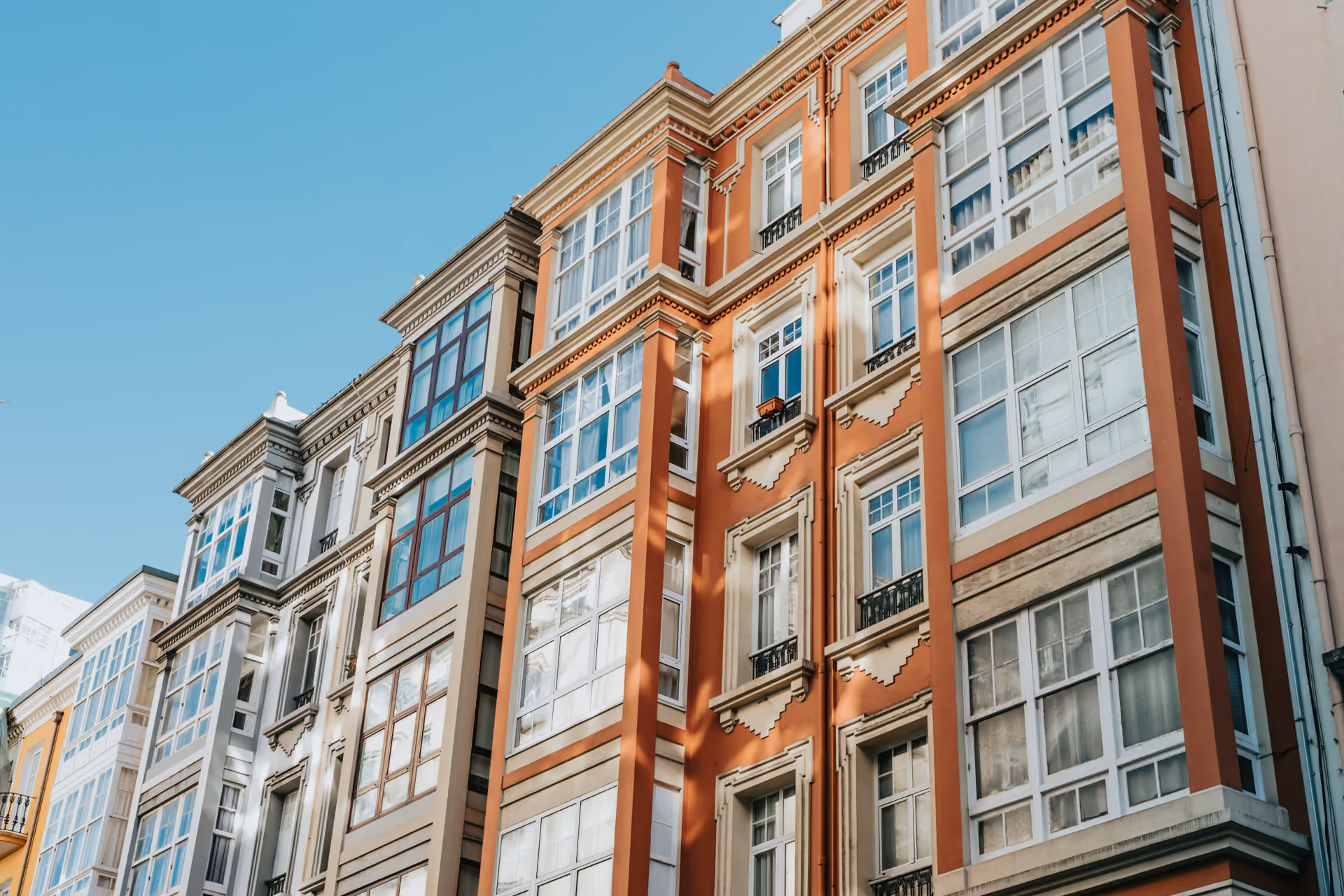 Lindenauer Höfe – Wohnquartier in Leipzig-Lindenau