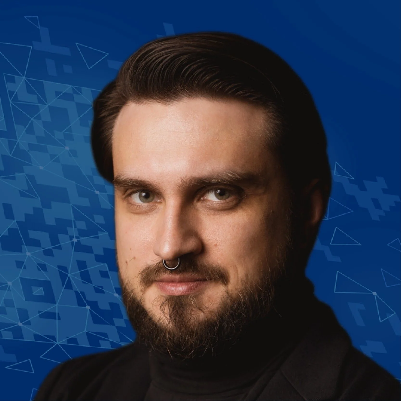 Dr. Pawel Mielcarek