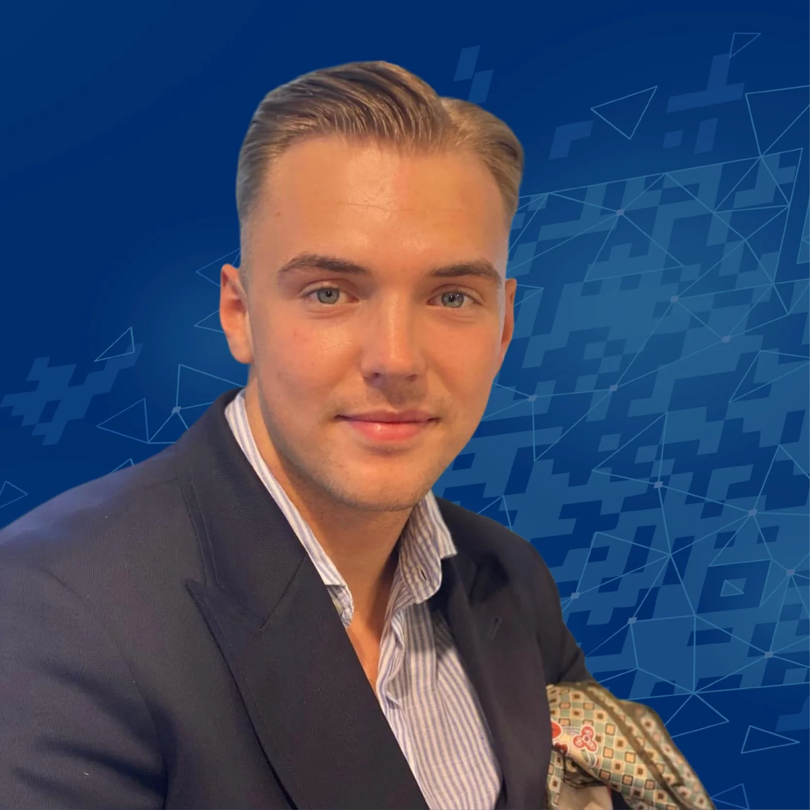 Sander Vestli