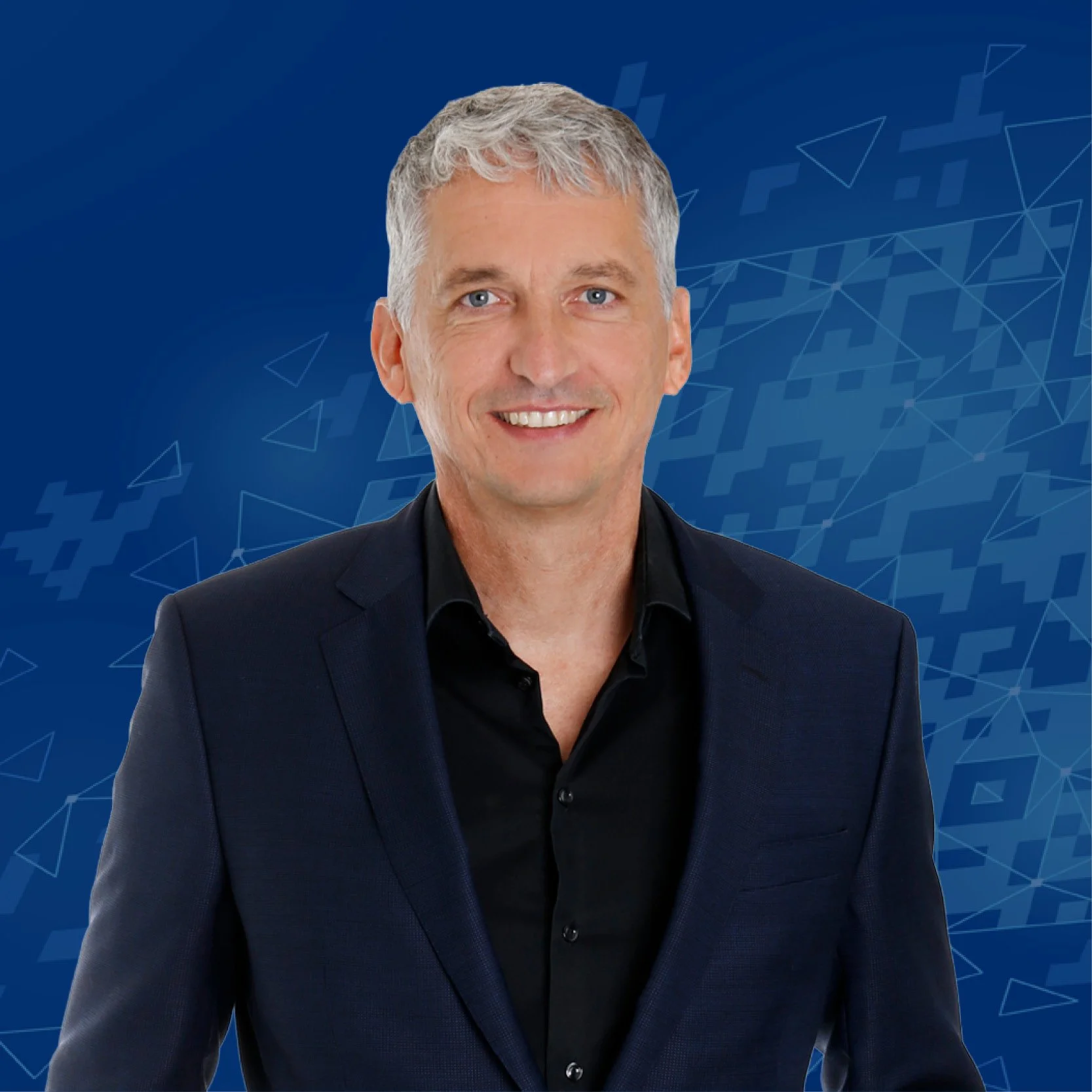 Martin Schreck