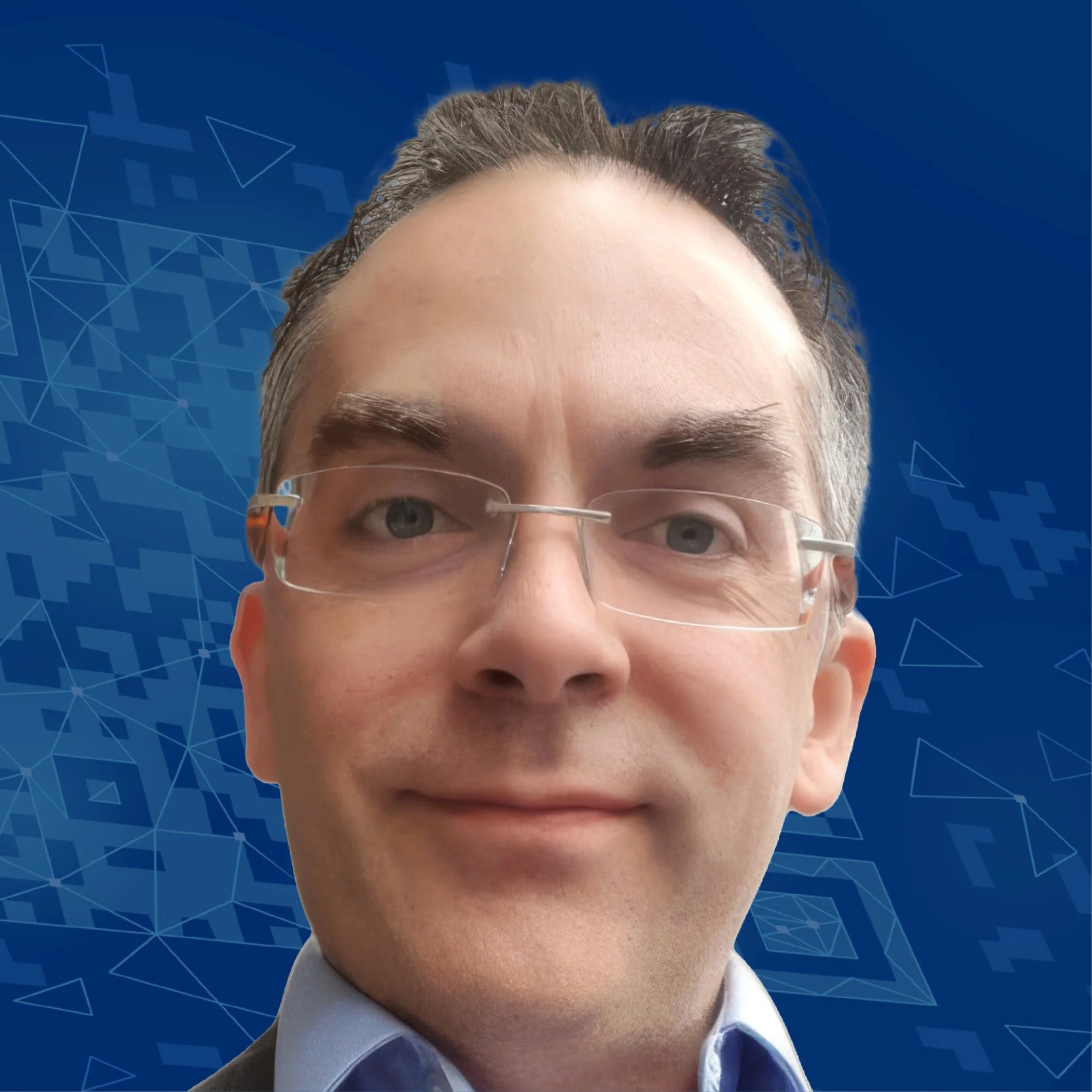Paul Hewitt