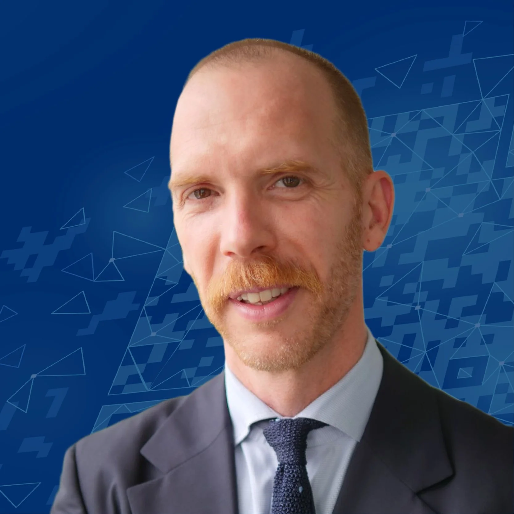 Seth van Hooland