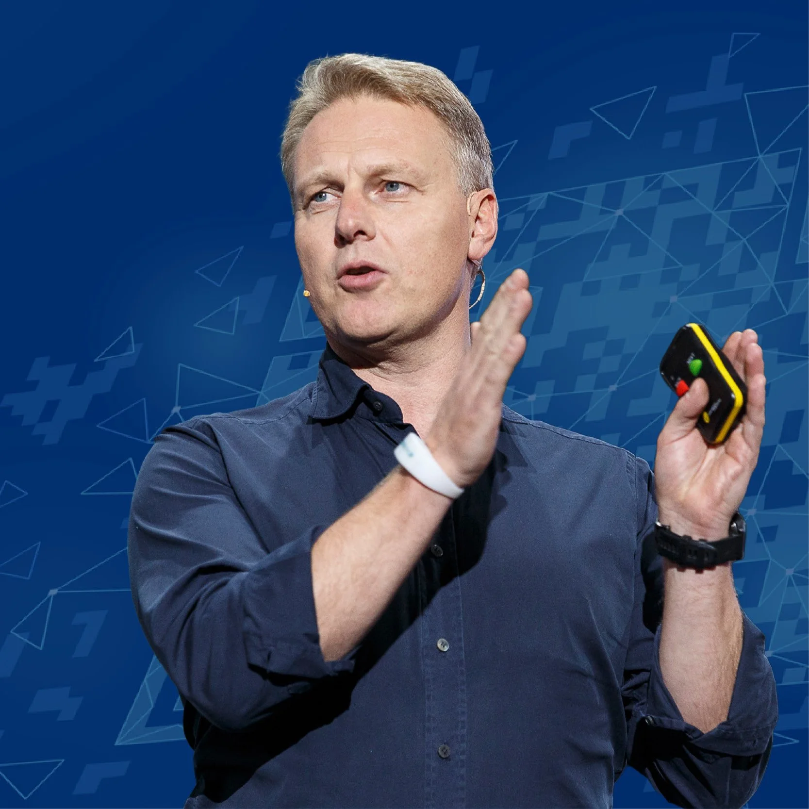 Trond Bentestuen