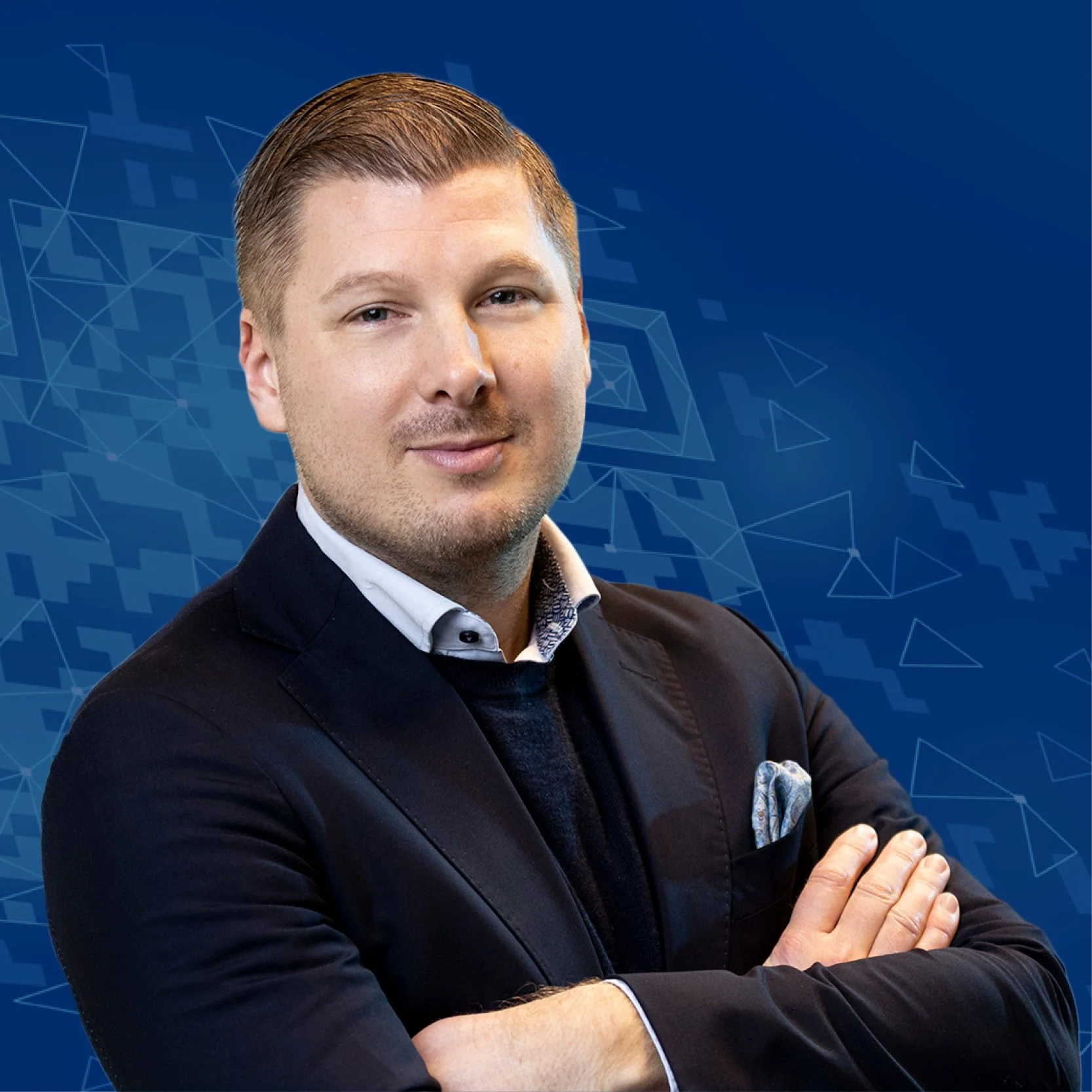 Fredrik Elmer