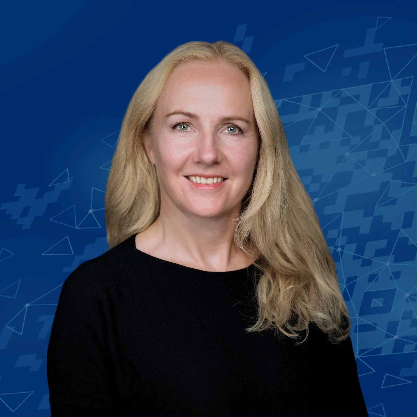 Hanne Haslum