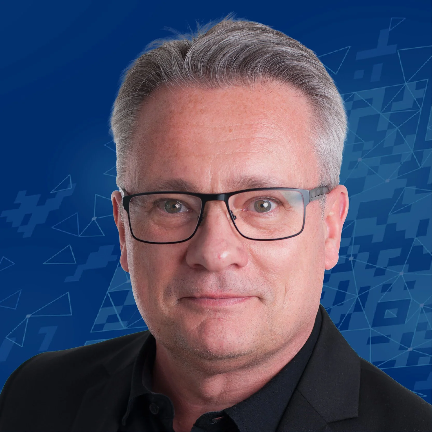 Bernt Olausson