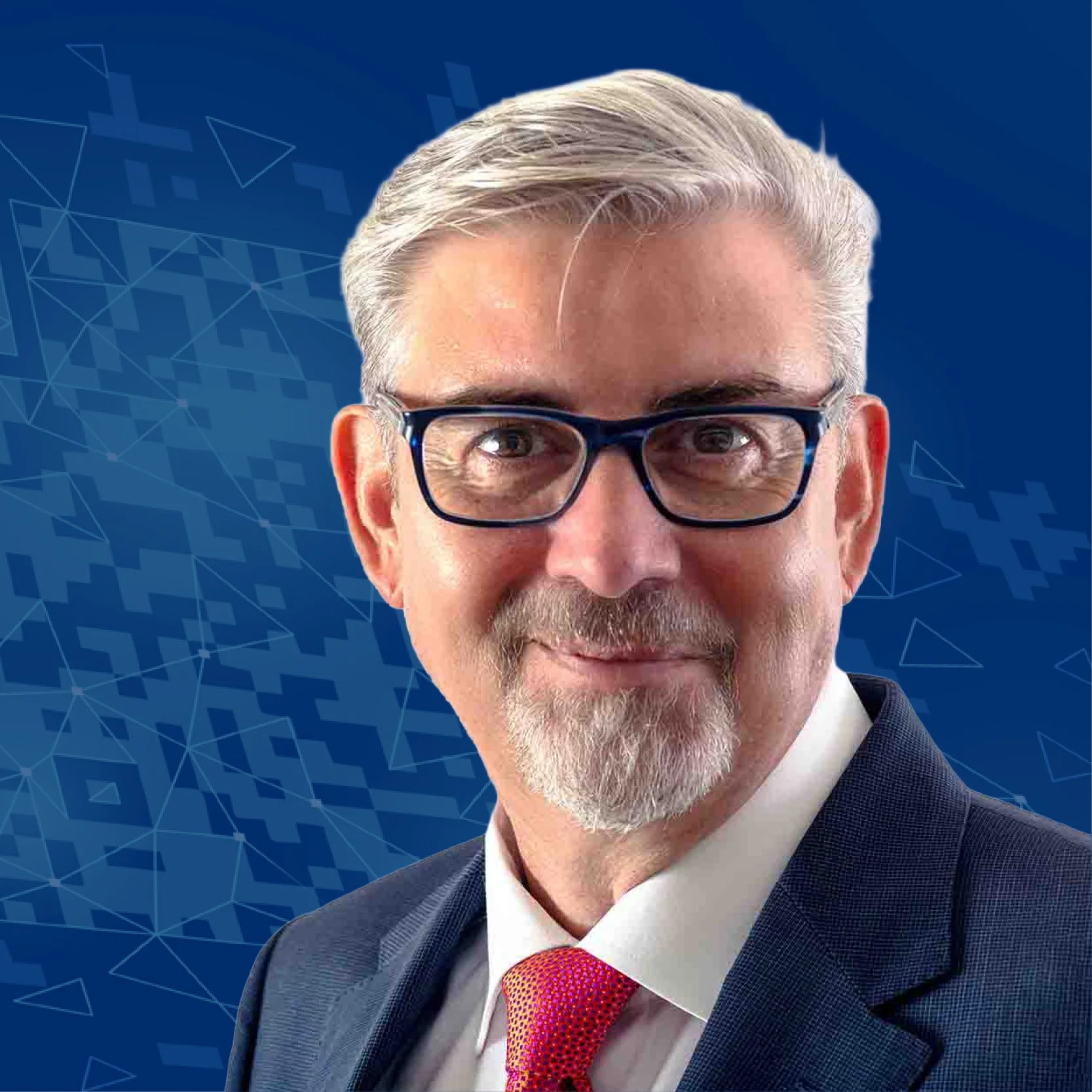 Henrik Scharfe