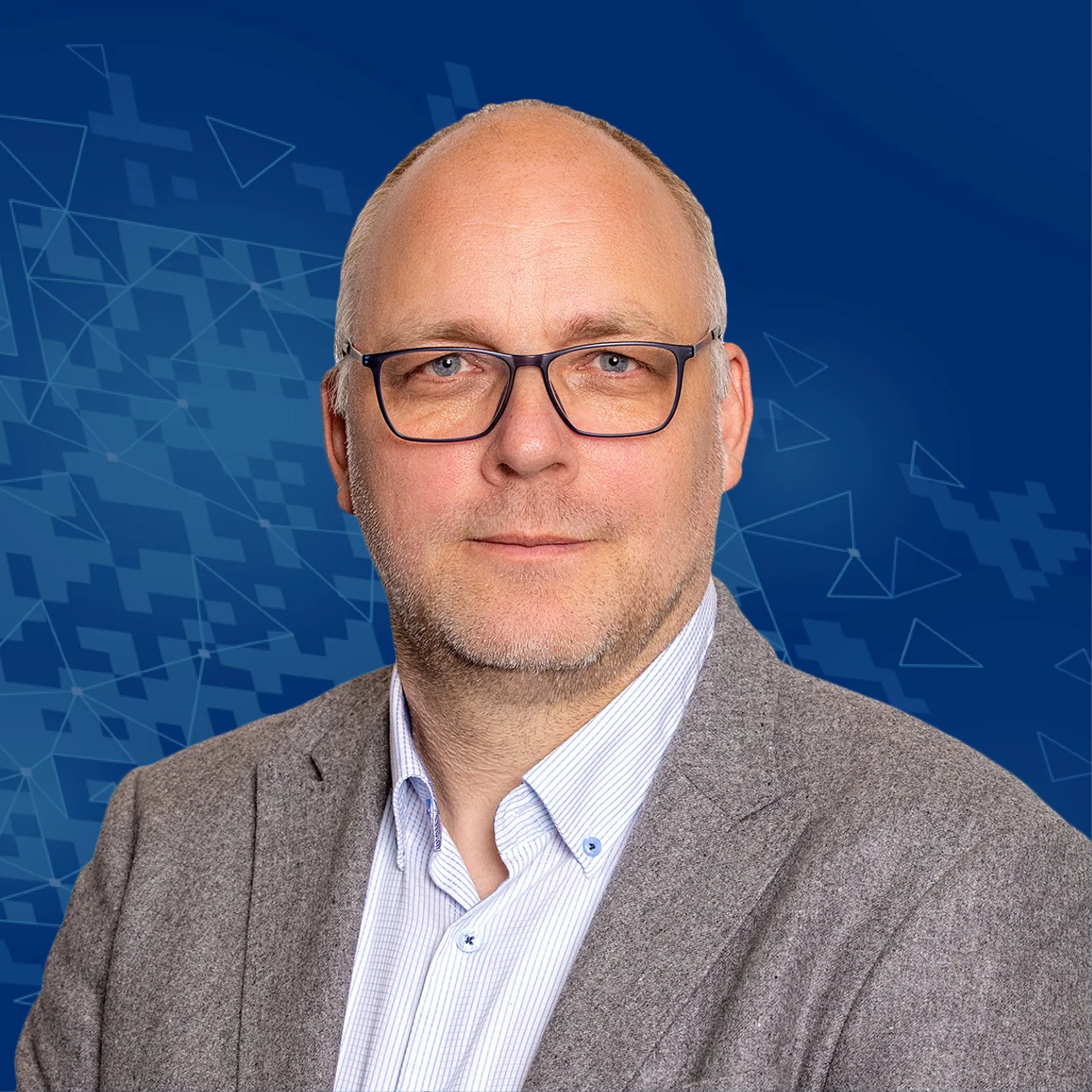Erik Marcus Torkildsen