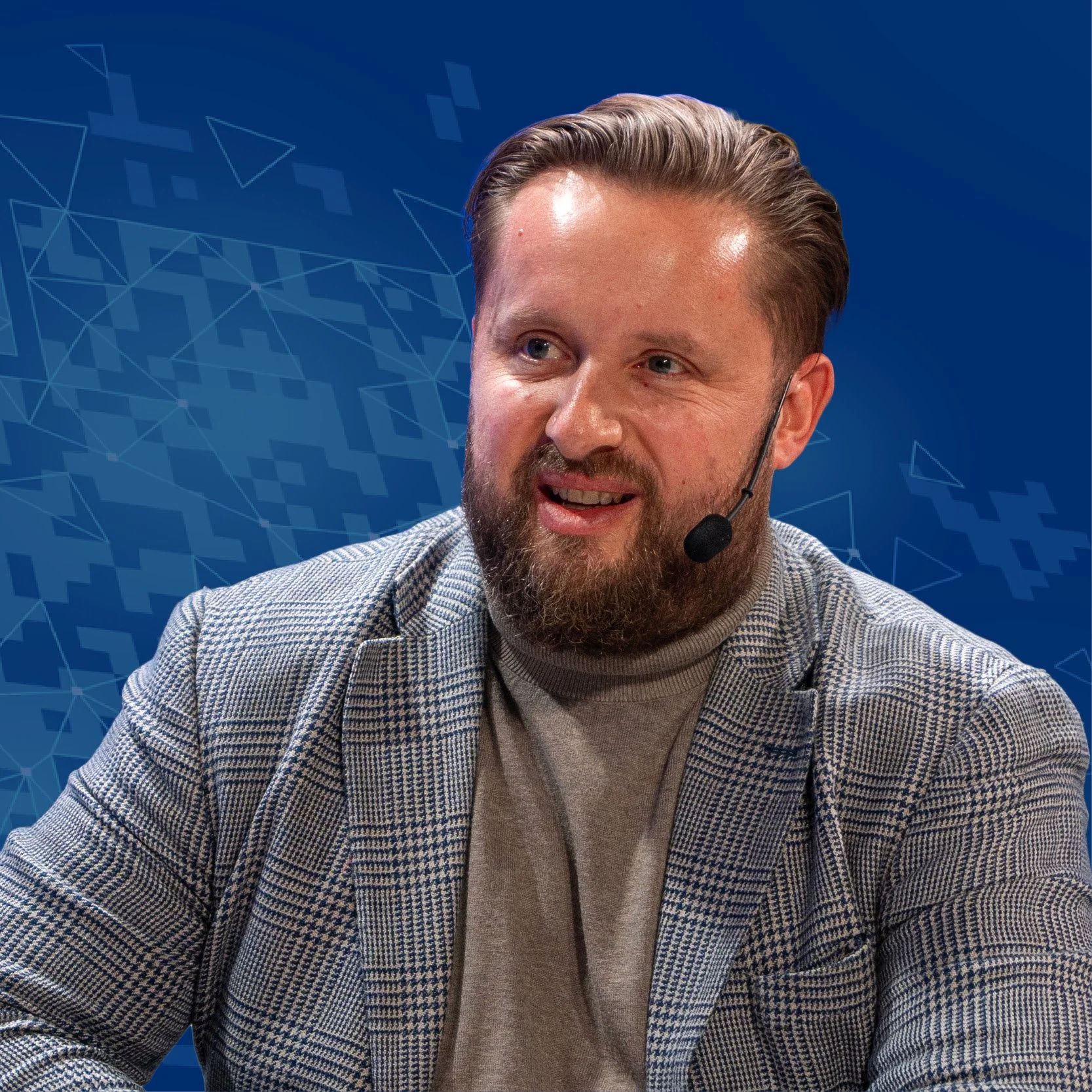 Tim Lambert