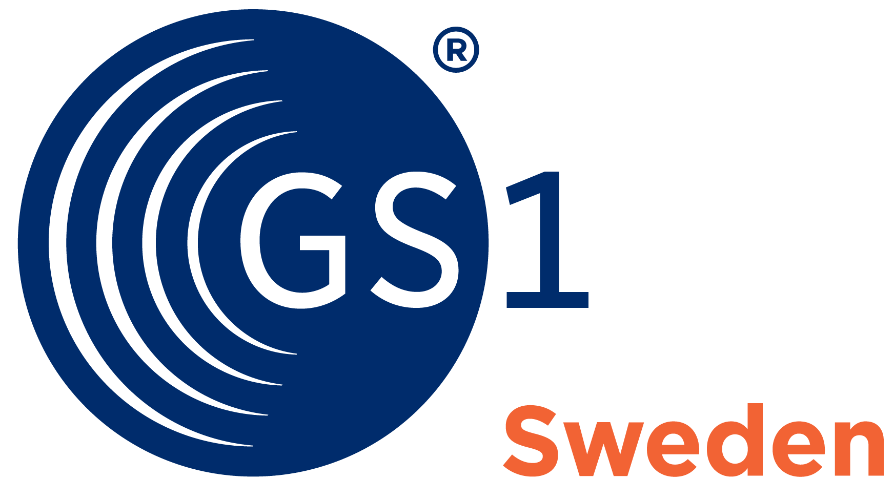 GS1 Sweden