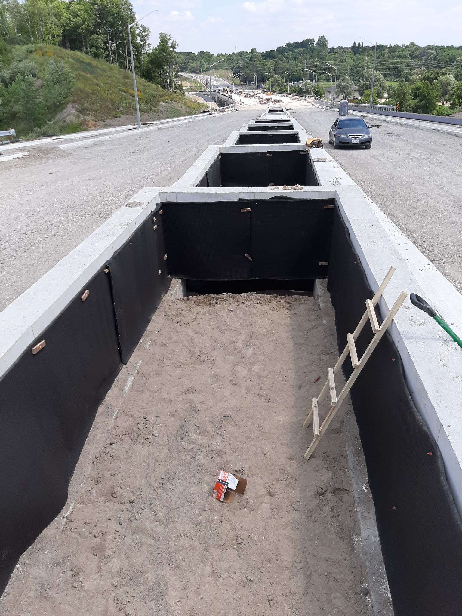 FernRidge Infrastructure service photo