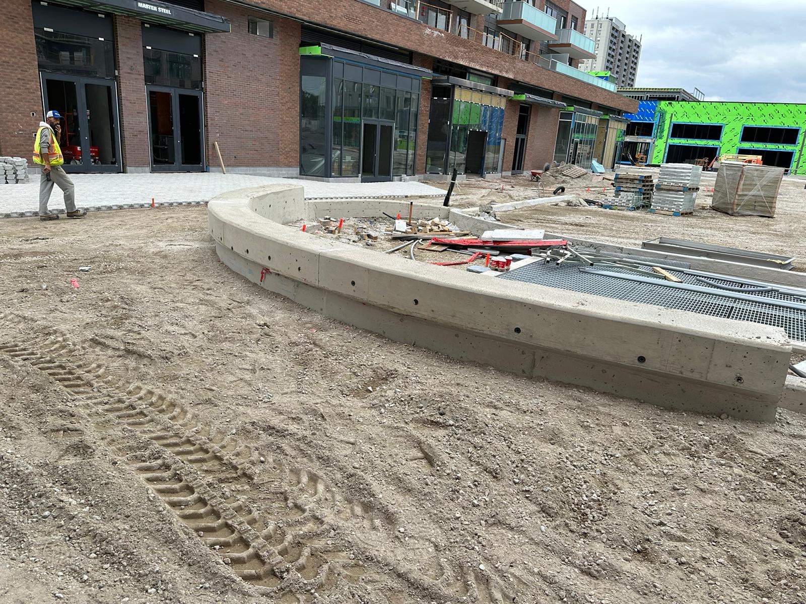 FernRidge Infrastructure service photo