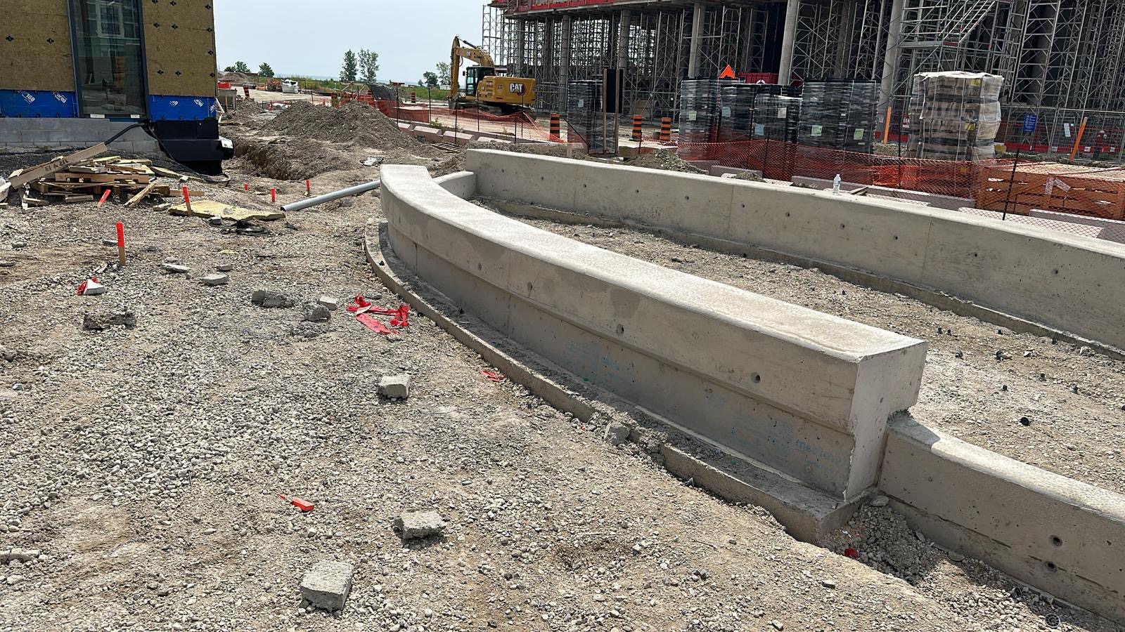 FernRidge Infrastructure service photo