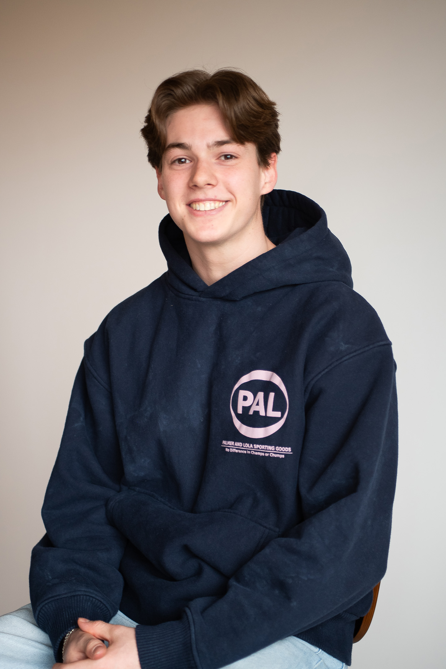 Joep den Haan