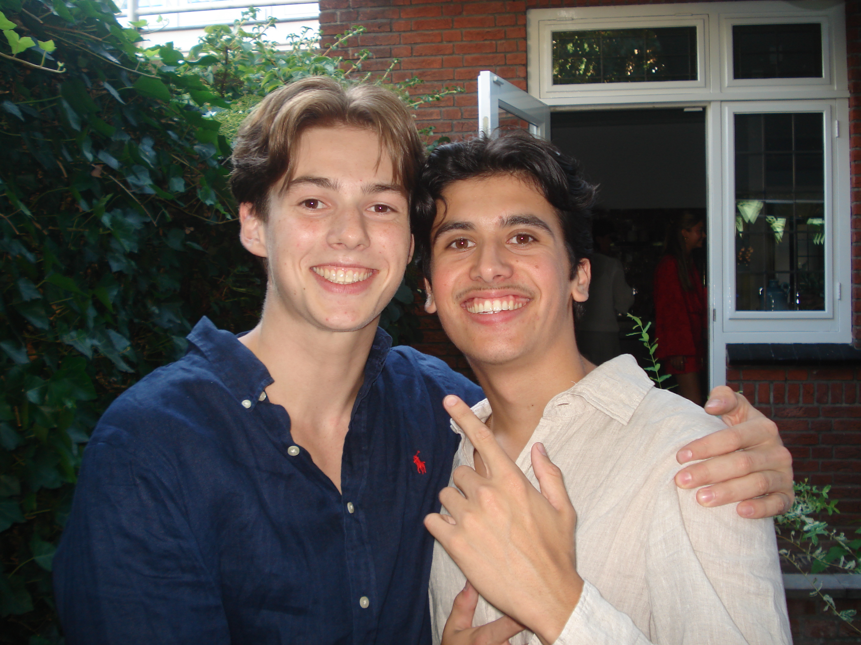 MODO samen