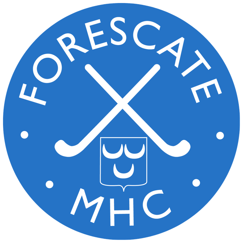 Logo Forescate MHC