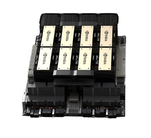 NVIDIA H200 GPU