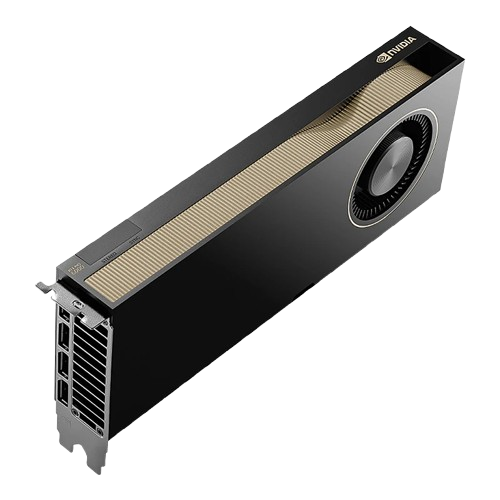 NVIDIA RTX 6000 Pro GPU