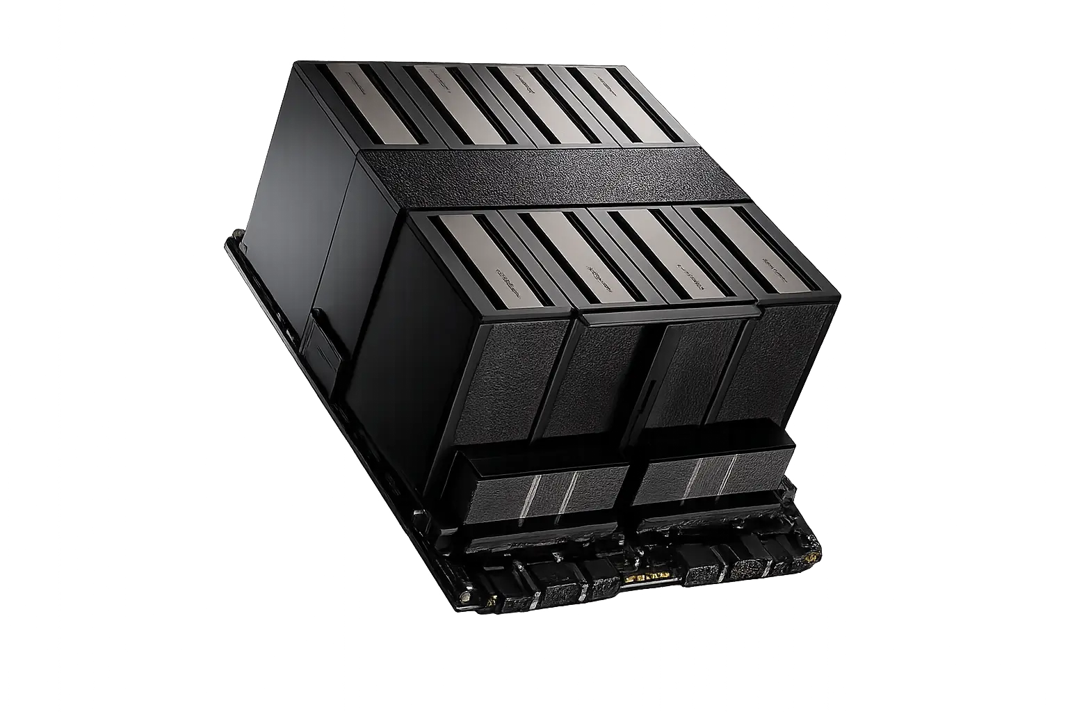 NVIDIA B200 GPU
