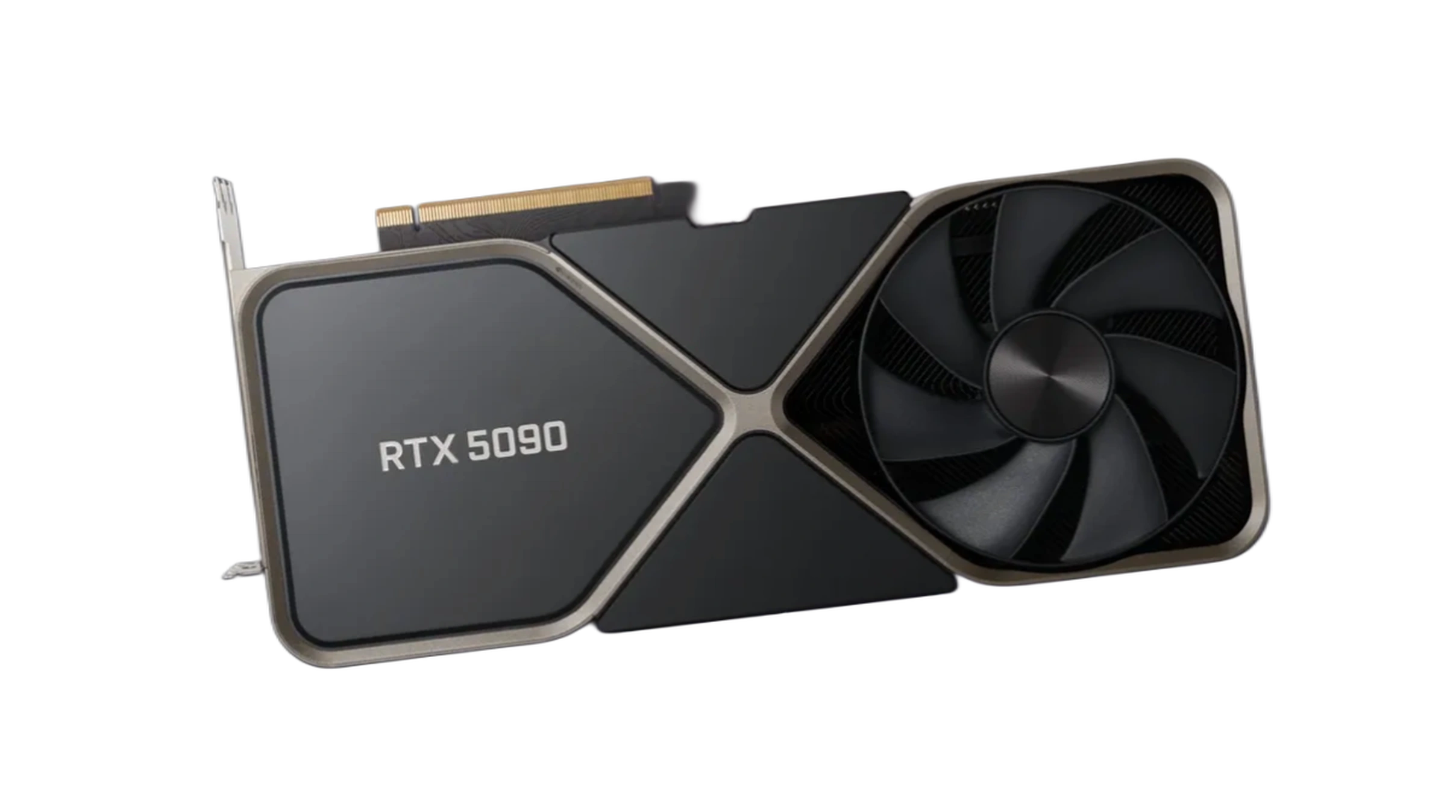 NVIDIA RTX 5090 GPU