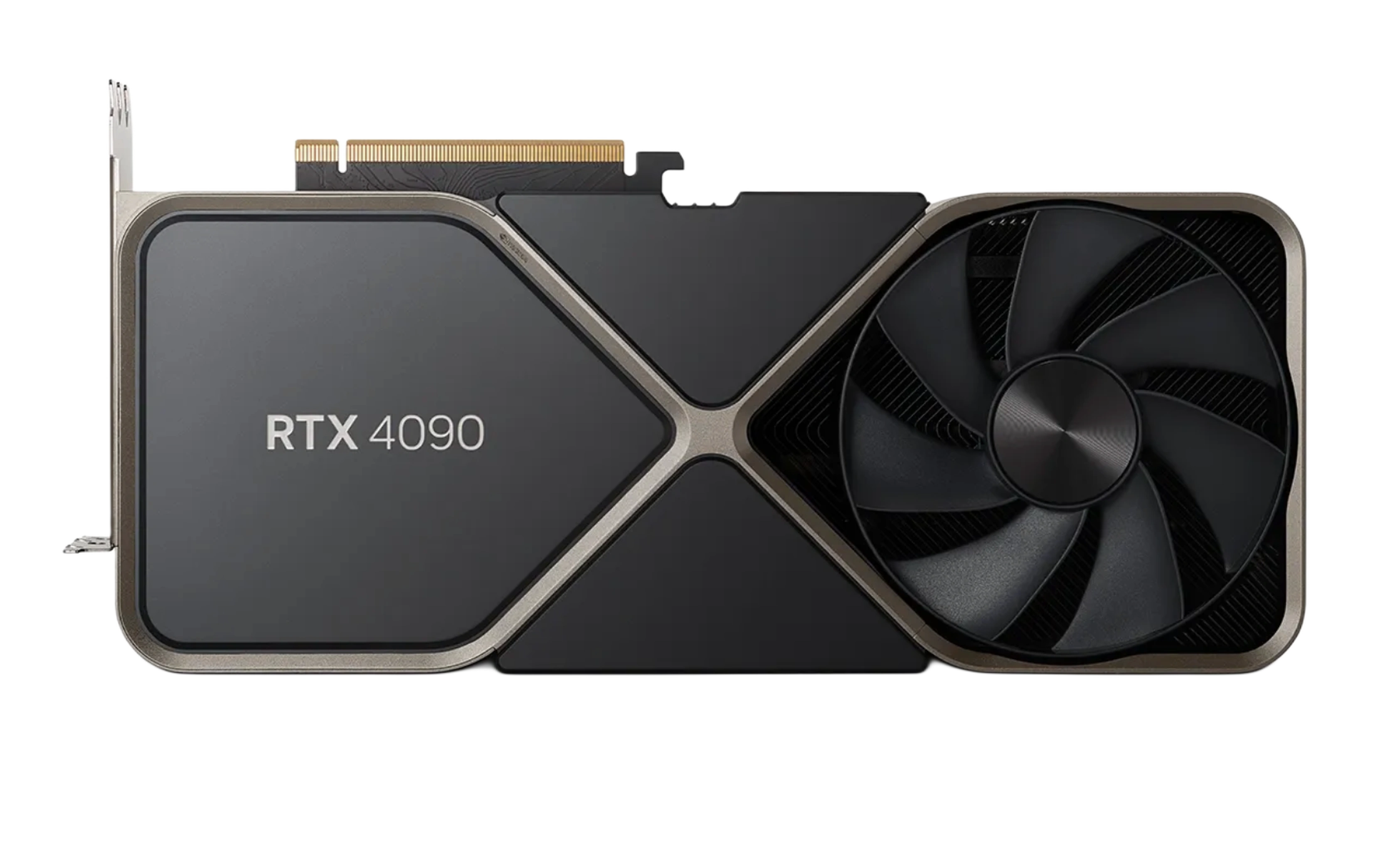 NVIDIA RTX 4090 GPU