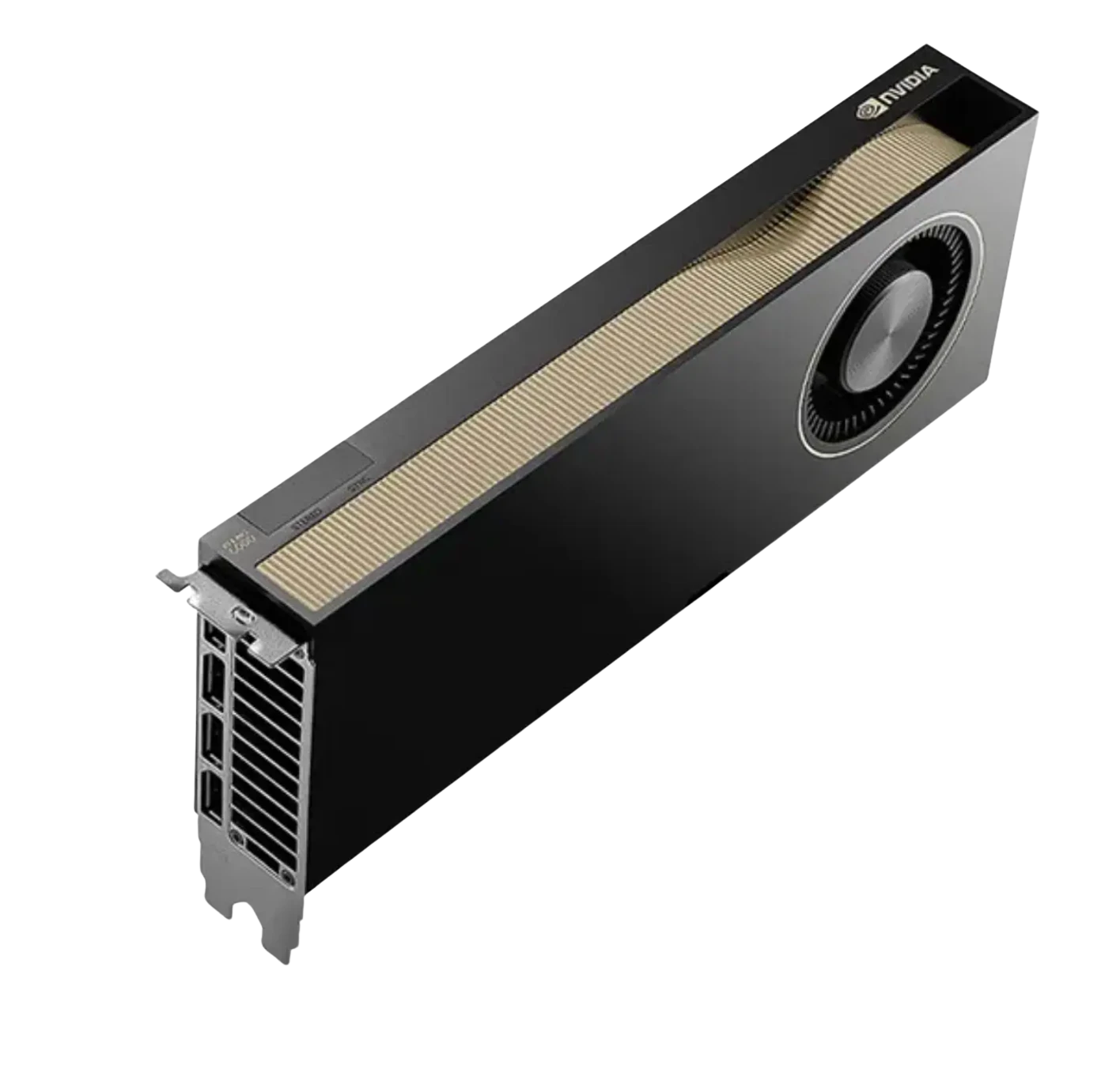 NVIDIA RTX 6000 Pro GPU