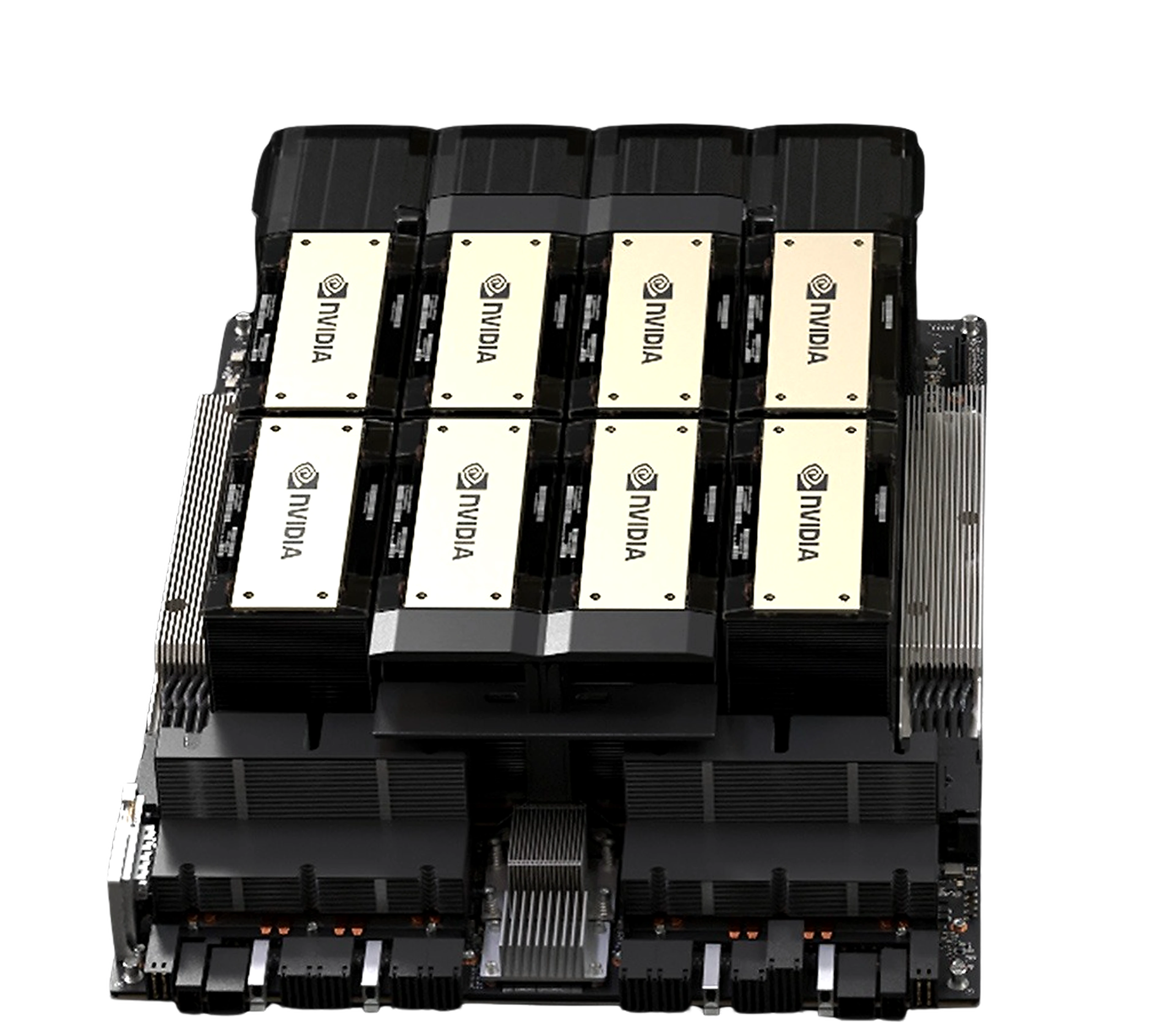 NVIDIA H200 GPU
