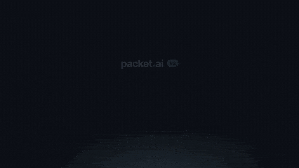 packet.ai V2 dashboard walkthrough: picking a GPU, choosing a preinstalled app, reviewing cost and launching a B200 GPU pod on packet.ai