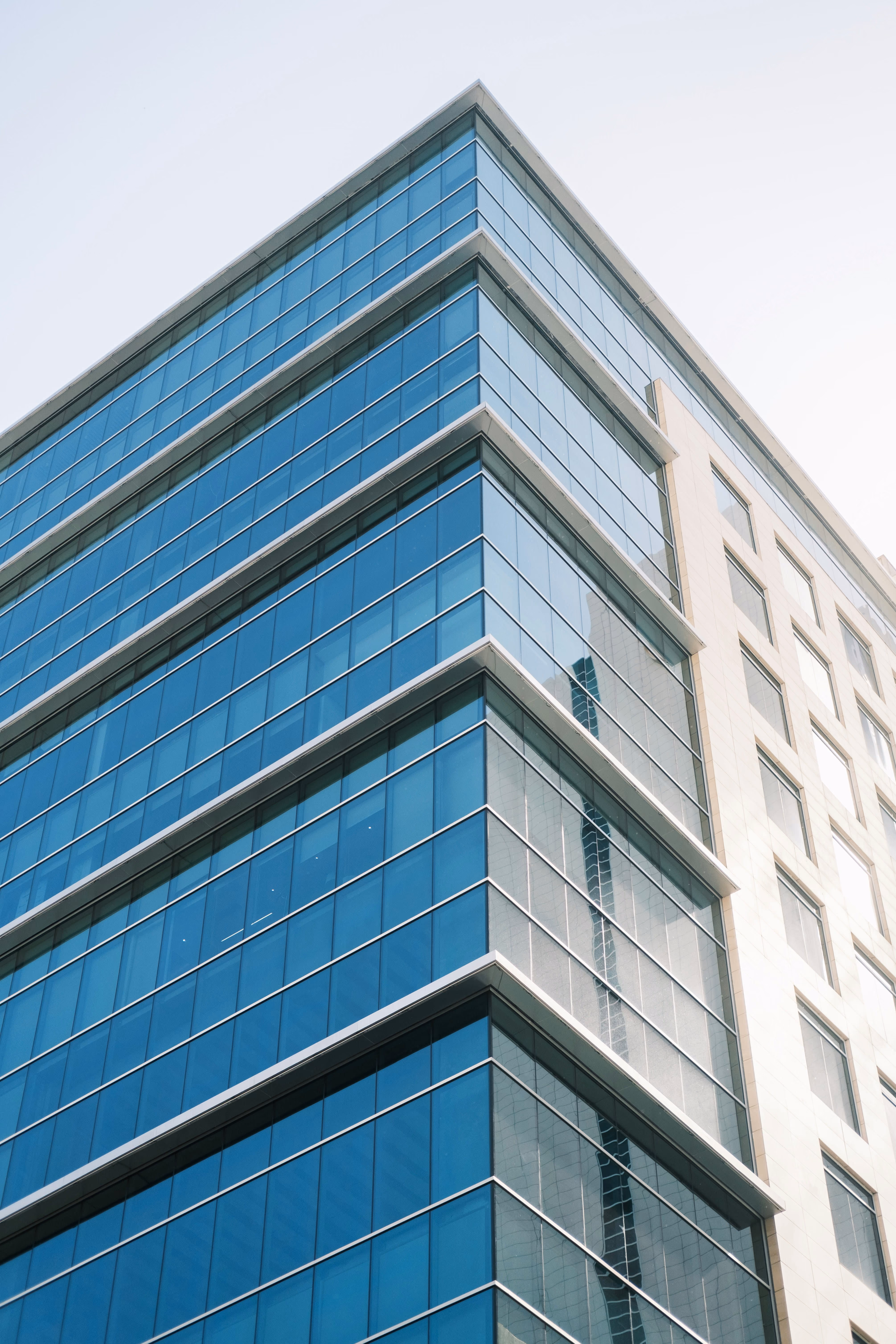 Opération immobilière en phase de réception