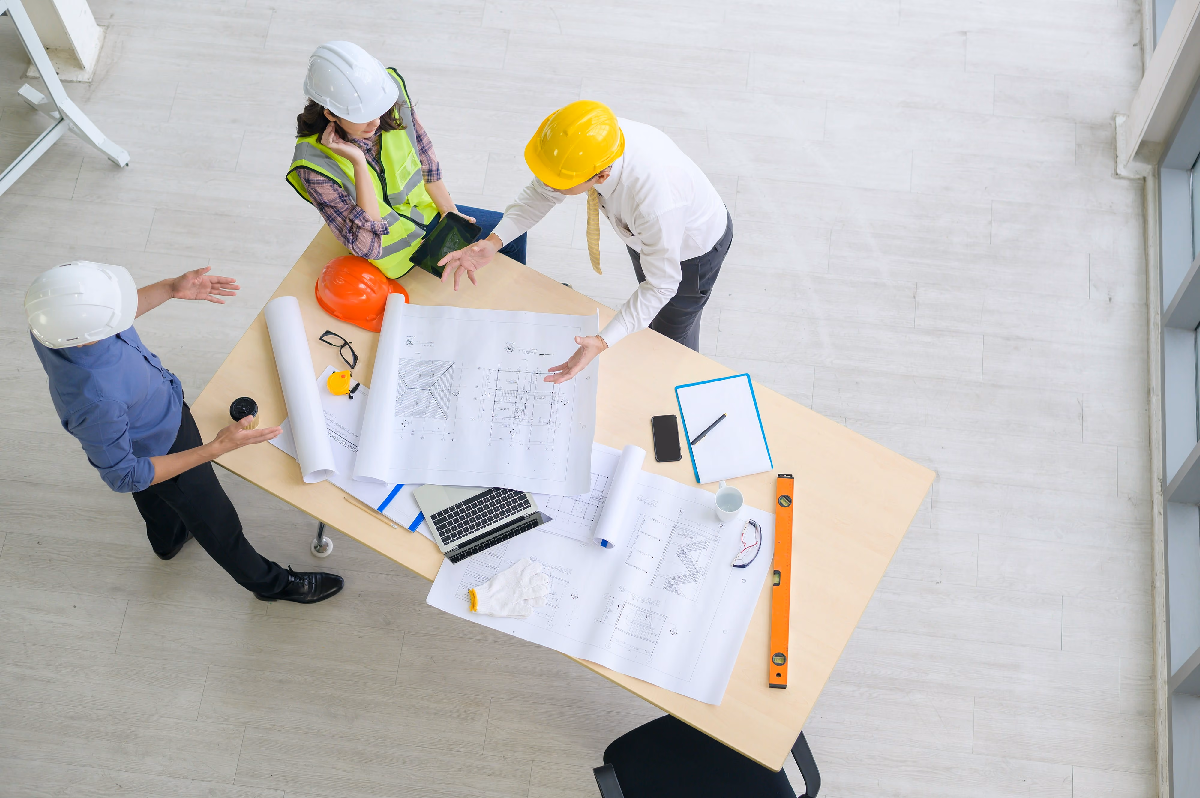 Pilotage des prestations de Facility Management