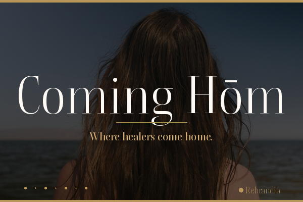 Coming Hōm