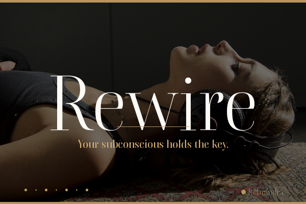 Rewire