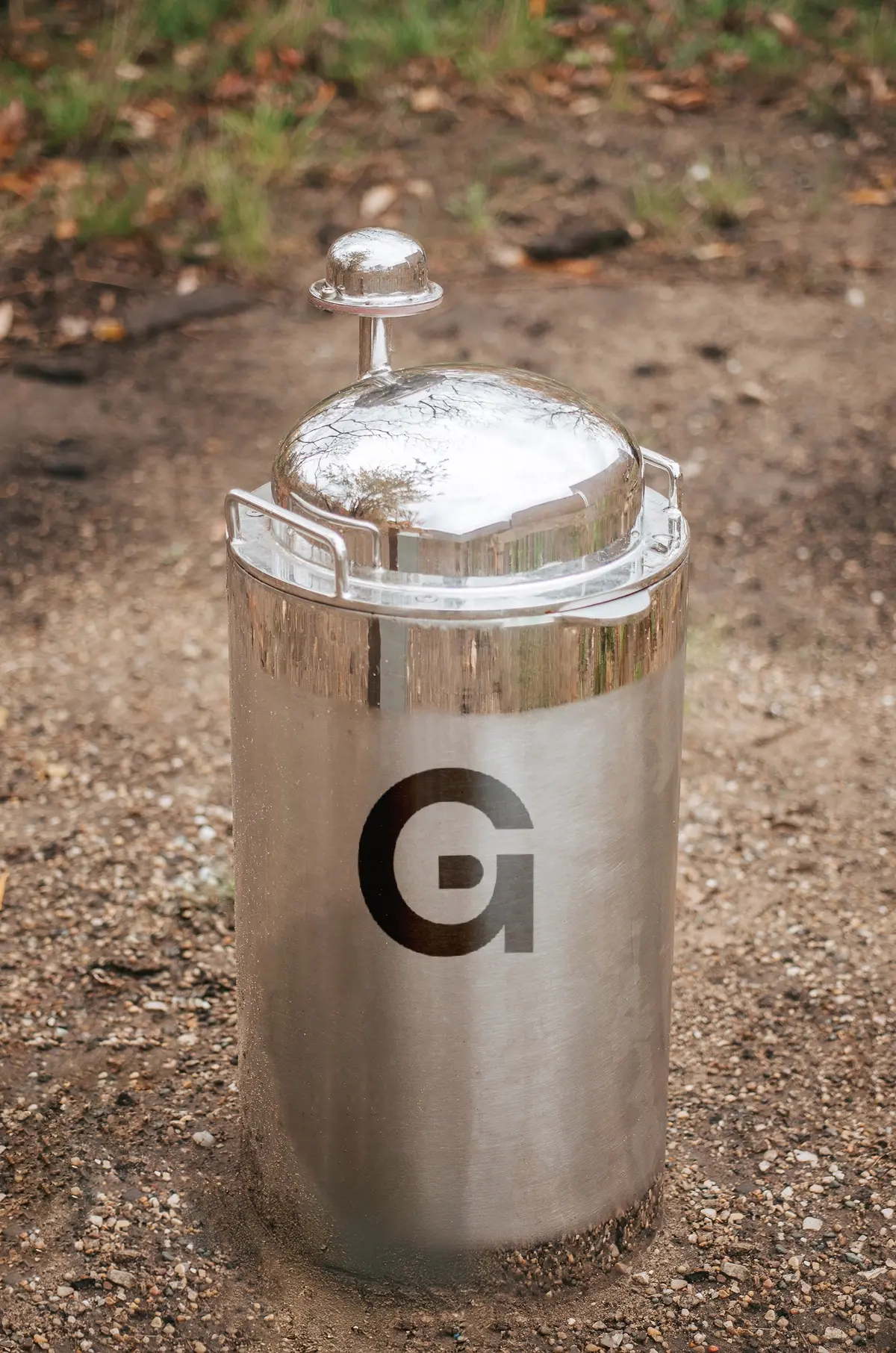 Genesys CLAD wellcap 