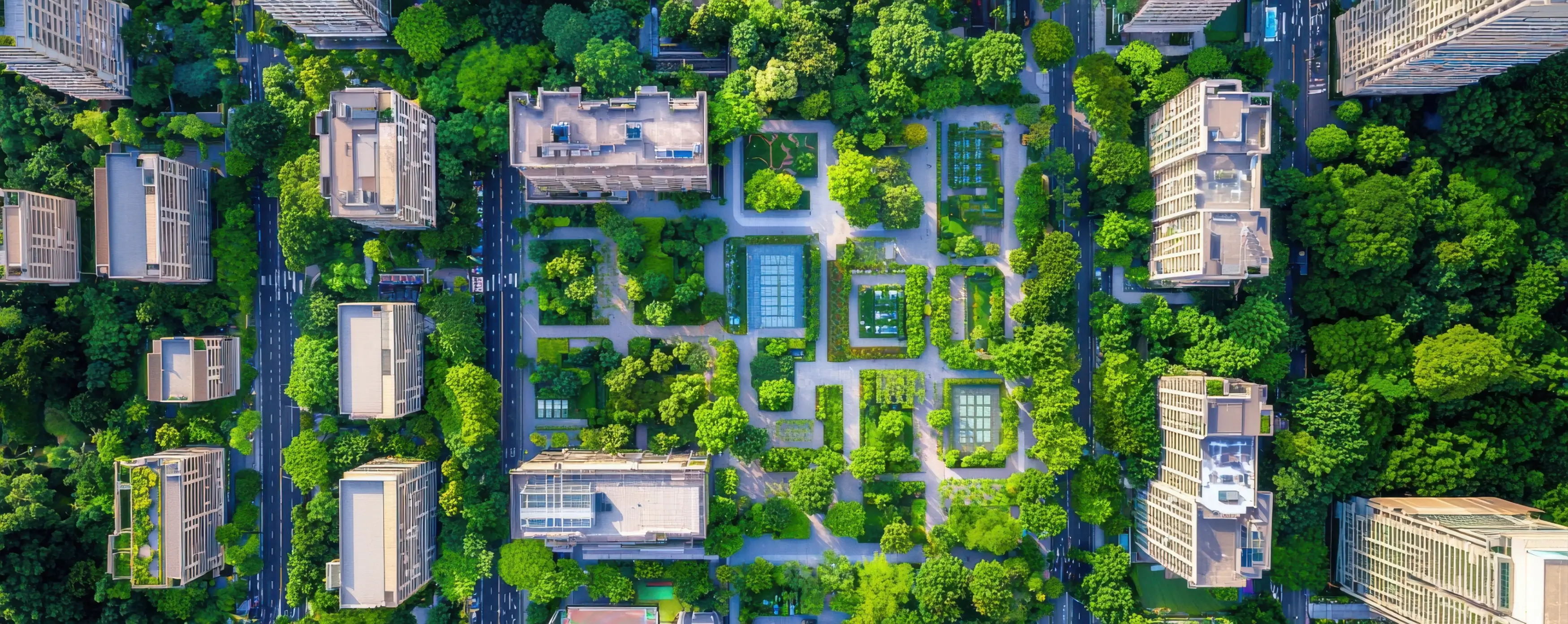 Photo representing thermal energy networks