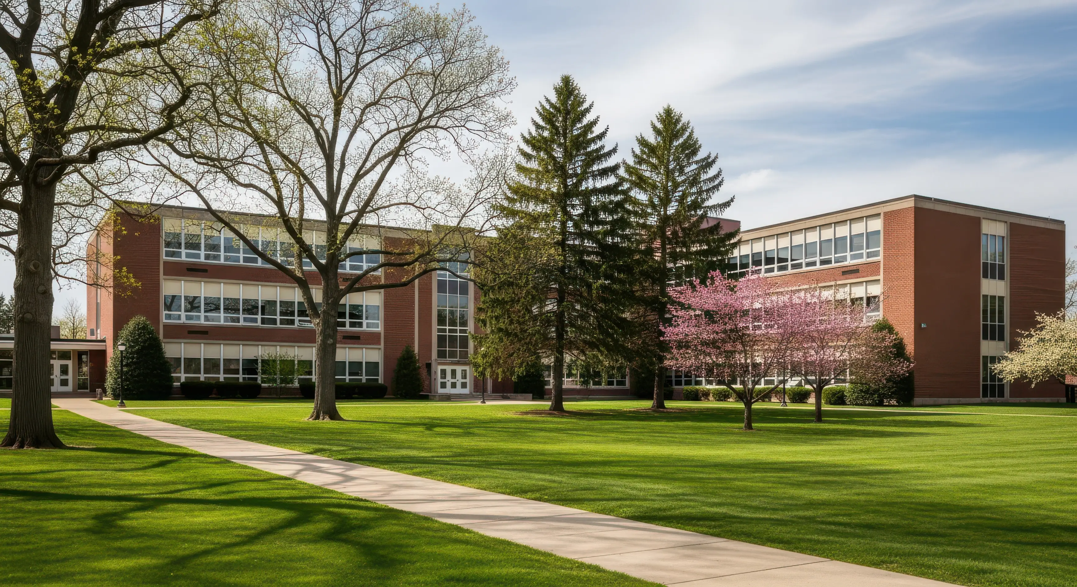 Photo representing schools and universities