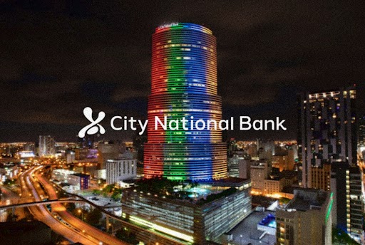 City National Bank case study, from Lineout Media.
